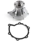 16110782067 Water Pump for Toyota Forklift 8FDU15~32 60-8FD10~30 w/ 1DZ