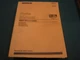 Caterpillar 980G Wheel Loader parts manual Vol.1  2001