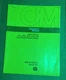 John Deere Operators Manual 415 420 428 430 Universal Rotary Hoes OM-N159315 G4