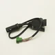 Shift Controller 15095373 VOE15095373 For Volvo Loaders L350F L150F L180F L180F+