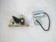 Kohler K301 K321 K241 Engines Points & Condenser Set for wheelhorse 4715003 