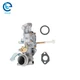 Carburetor Kit For Briggs & Stratton 397135 135200 130200 133200 5 HP Engine