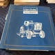 IH Cub Cadet TC-193 Parts Catalog And Tractor Schematics