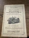 1941 McCormick Deering~Instruction Manual~Farmall Cultivator HM-221. #-4