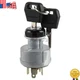 Ignition Switch For Case/International Tractor 1840 Skid Steer 1845B Skid Steer