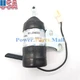Stop Solenoid 16851-60010 for Kubota Tractor B Series B7410DT T Series T1600H