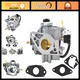 Carburetor Replacement for Kohler CH25 CH730 740 25HP 27HP - High Performance Pa