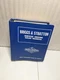 Briggs & Stratton Service Engine Sales Manual 4 Cycle - MS-4052 - Near Mint Cond