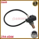 234-4266 O2 Oxygen Sensor For Land Rover LR3 Range Rover Sport Volvo 2003-2015