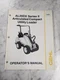 GEHL OPERATORS SERVICE MANUAL AL20DX SERIES II ARTICULATED COMPACT LOADER 918024