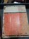 CASE 680K E SERIES LOADER BACKHOE SN 9111009 & AFTER PARTS CATALOG No.1222