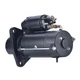 Starter 90-04 Case Ag Tractor 9210 9230 9310 9330 6-504 12V 4.0kW 10-Tooth 280HP