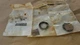 Bobcat 6679135 Roller pin seal MT50, MT52, MT55, MT85