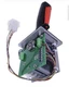 Joystick Controller 1600268 For JLG Scissor Lift E2 Series 3246E2 2032E2 1532E2