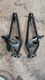 14-17 Yamaha XF ZR 7000 8000 Sr Viper Left & Right Knuckle Spindle Arctic Cat BL