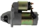 Premium Class Starter for Case CX27B CX31B CX36B V8 2005 replaces VV12969877010R