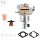 15004-0984 FS651V FR651V Carburetor For Kawasaki FR730V FS730V 4 Stroke Engine