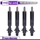 4x Fuel Injectors 2645K015 2645K011 for JCB Perkins 1100 1103 1104 Engine