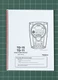 Roland TD-15 &mdash; 3 in 1 Owners Manual Guide Instructions &mdash; 76 Pages &mdash; USA Made