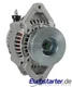 1* Alternator 45Amp New - OE No. 100211-6960 for Toyota 5Fd 5Fg 5Fge 5Fgl 6F