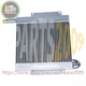 Oil Cooler Assembly 20T-03-81211 For Komatsu PC30R-8 PC35R-8 PC40R-8 PC45R-8