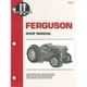 R1465 I & T Shop Manual Fits Massey Ferguson
