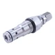 Relief Valve 700-84-58000 7008556000 for Komatsu PC200-2 PC220-2 PC300-2 PC650-1