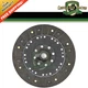 FD320530 9 IN Rigid Woven Disc For Case-IH D33, DX31, DX33, DX34, FARMALL 31+