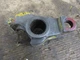 International 2606 606 Draft Control Bellcrank 383435R1   Tractor