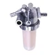 Fuel Filter Assembly 1G313-43010 19204-43010 for Kubota G4200 G5200H B7100D