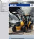 Volvo BL60B Backhoe Loader Service Repair Manual Parts Catalog Construction PDF