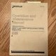 CAT Caterpillar 325C L/LN OPERATION & MAINTENANCE MANUAL SUPPLEMENT EXCAVATOR