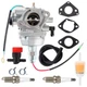 Carburetor For Kubota Z125S Zero Turn Mower