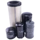 Maintenance Service Filter Kit For KIOTI DK4210 DK4710 DK5310 HST E6201-32443
