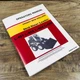 New Holland L-451 L-452 L-454 L-455 Skid-Steer Loader Operators Manual Owners
