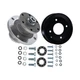 8TEN Outer Deck Spindle for Kubota RCK54-23BX RCK54D-26BX RCK60B-23BX RCK60D-...