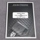 John Deere 605C Crawler Operation & Test Service Manual - TM2353