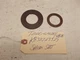Onan Model T260G Shim Set. USED
