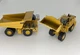 Norscot Caterpillar Quarry Set 775E Off Highway Truck and 988G Wheel Loader 1:64