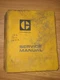 CAT Caterpillar 12G/130G/140G Motor Grader Service Shop Repair Manual 3304 3306