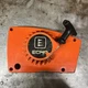 Vintage Kioritz ECHO Cs-302 Petrol Chainsaw Pull Start Assembly Recoil