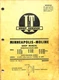 T&T Shop Service Minneapolis-Moline & Massey-Ferguson MM-19 Shop Manual G-Series