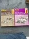 Lot of 2 Haynes Manuals for Audi 4000 And Dodge Challenger/Plymouth Sapporo