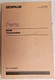 Caterpillar 955K Traxcavator Parts Book UE070039