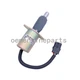 3918600 For Cummins Engine 6C8.3 6CTA 4B3.9 6B5.9 12V Fuel Shutdown Solenoid