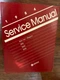 1984 Chrysler Service Manual Ram Van/Wagons B150 B250 B350 Rear Wheel Drive