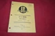 Case 500 600 900B Tractor I&T Shop Manual TBPA 