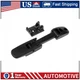 Dorman Hood Latch Kit Right  for 02-11 Mack CH CHN CXN Granite CV 315-5502 PZ
