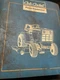 Cub Cadet 1050 (605) THRU 1862 (683) Garden Tractor Parts Manual 772-3976
