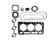 GENUINE Upper Gasket Kit For Kubota B2401DT